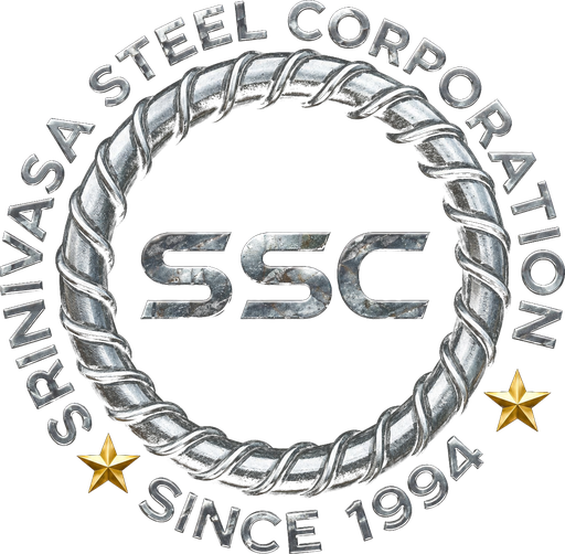 SSC Logo